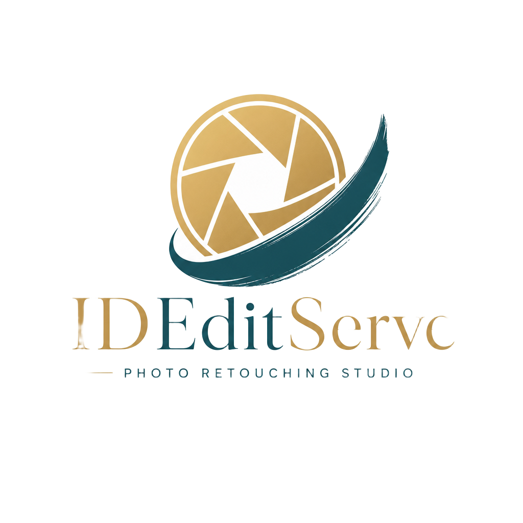 IDEditServe logo