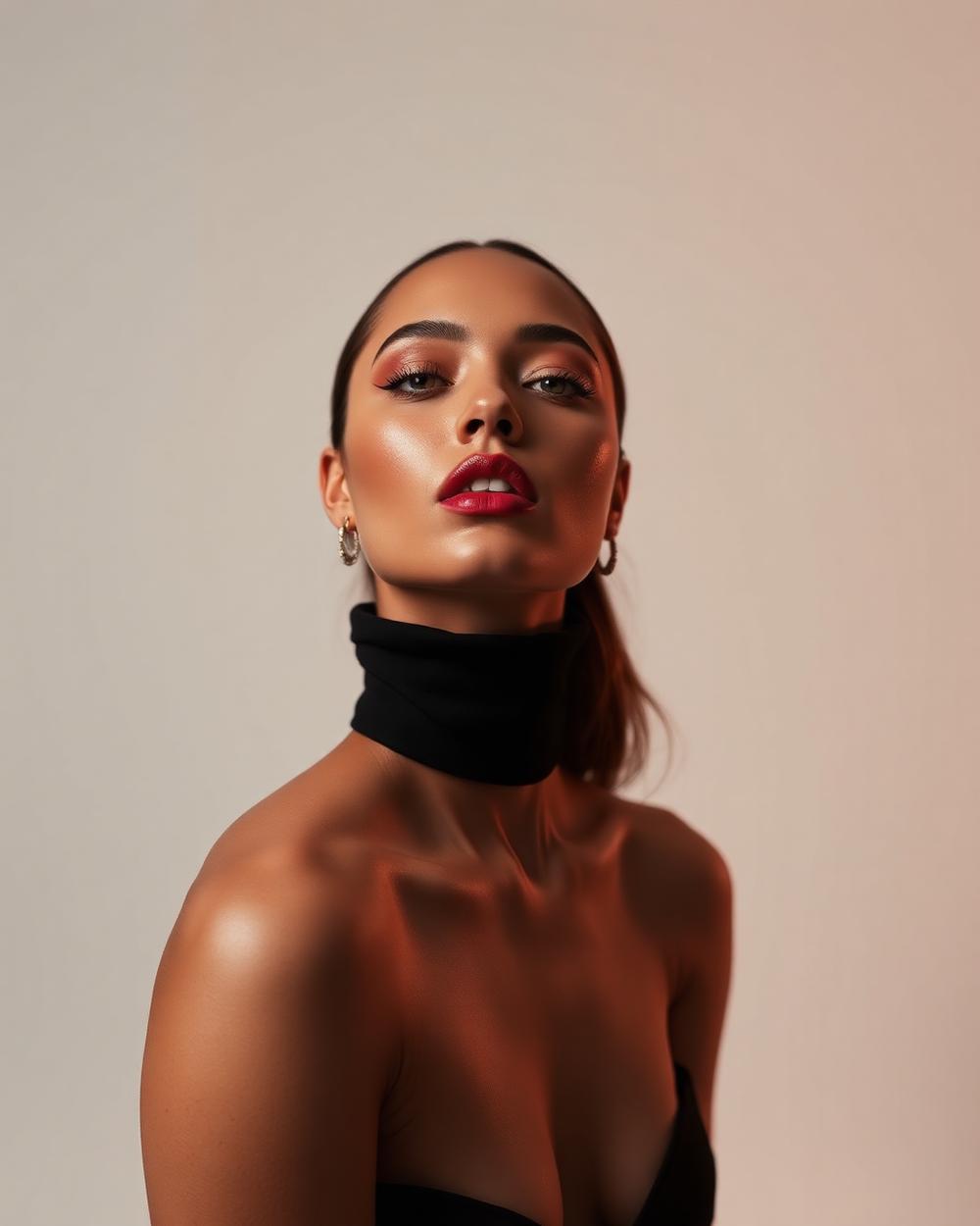 Portrait Retouching