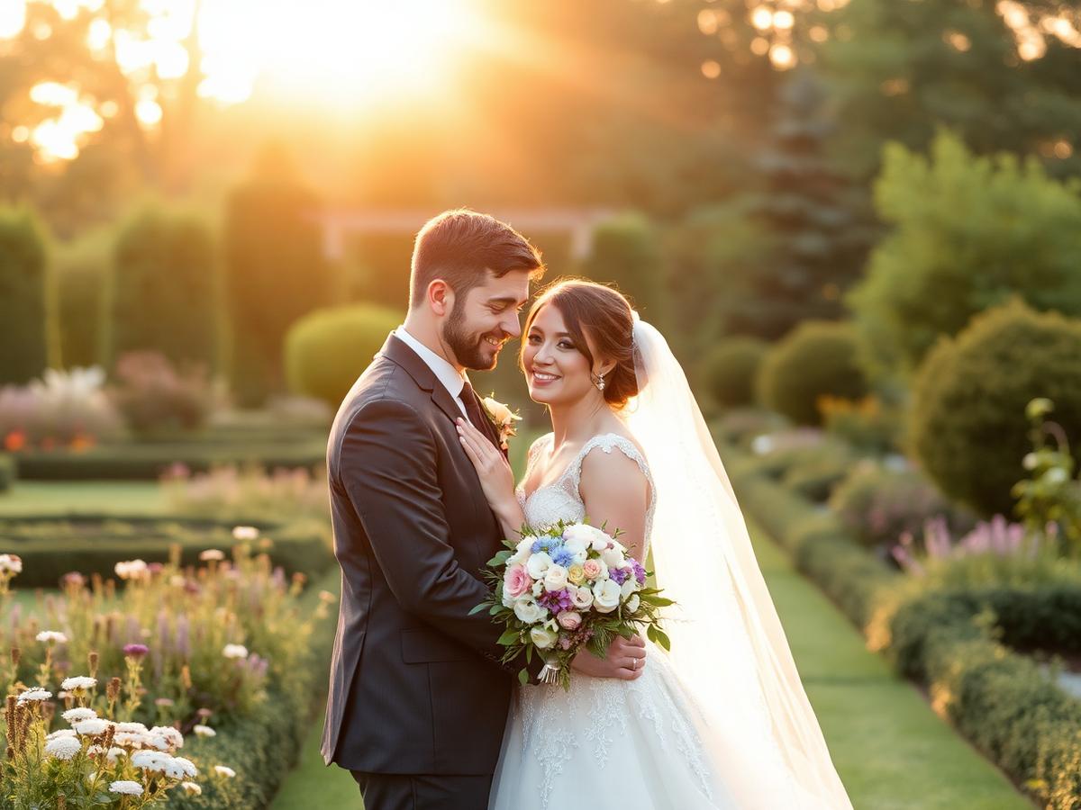 Wedding & Events